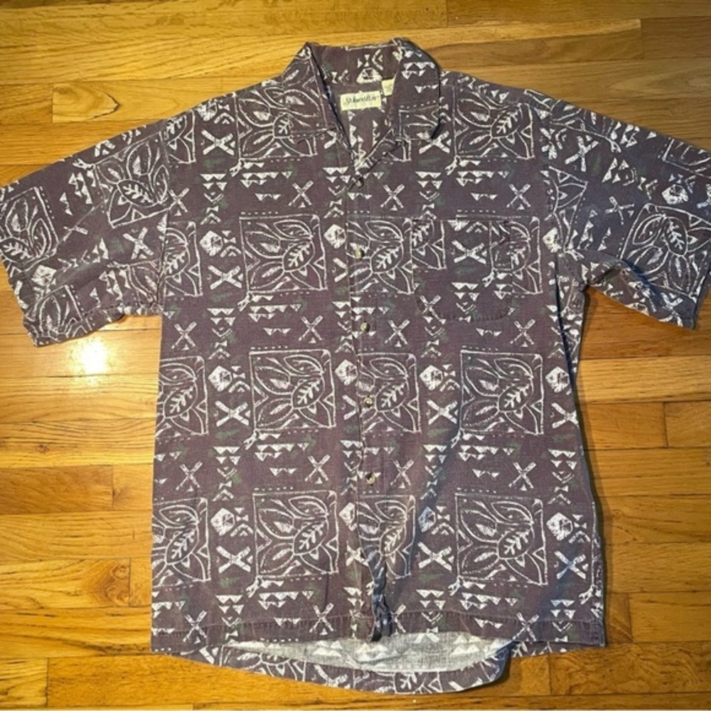 St. John’s Bay‎ Button Up Shirt